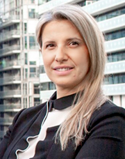 Maria Popova