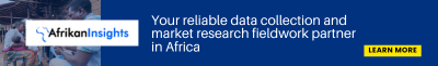Pierrine Consulting - need data from anywhere in Africa?