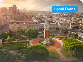 Esomar Connect | Buenos Aires