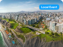 ESOMAR Connect Lima