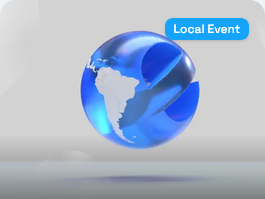 Esomar LATAM Tour 2026 | Impulso