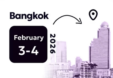 IIEX APAC 2026