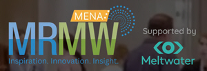 MRMW MENA - Insight Summit