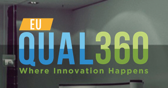 Qual360 Europe Conference