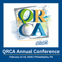 QRCA events