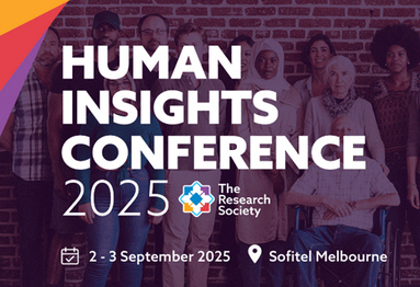 Human Insights Conference 2025