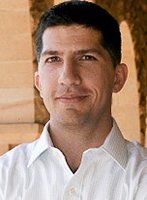 Shahram Seyedin-Noor