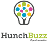 HunchBuzz Logo