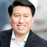 Ted Chen