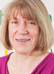 Susan Barratt