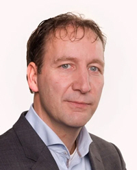 Eric van Velzen