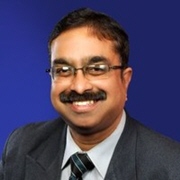 Dr. Bikram Chaudhuri