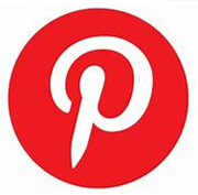 Pinterest logo