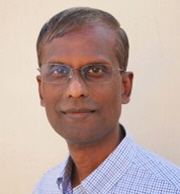 Ashok Kalidas