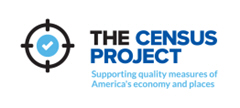 Census Project logo