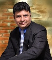 Aditya Mukerjee