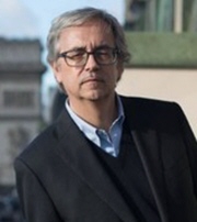 Massimo de Magistris