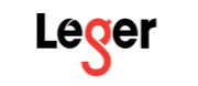 Leger logo