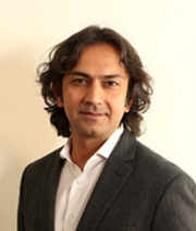 Akhil Parekh