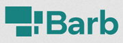 Barb logo