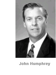 John Humphrey