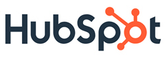 HubSpot logo