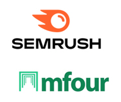 Semrush Invests in MFour Mobile Research