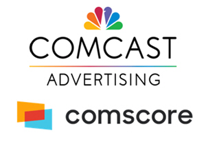 Comscore and Comcast Advertising extend partnership