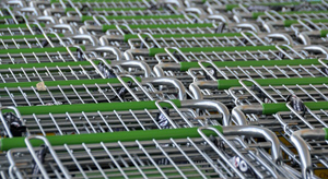 Trolleys from Pixabay with thanks to paulbr75