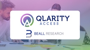 Acquisition for US MR Logistics Firm Qlarity Access