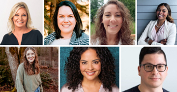 7 new hires for Growgetter