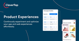 CleverTap Rolls Out Experimentation Tool