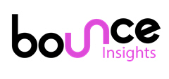 Bounce logo