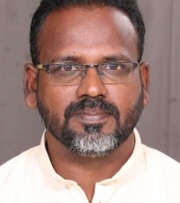 Sridhar Mani