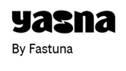 Yasna logo