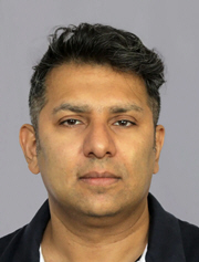 Pravin Chandiramani