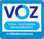 VOZ logo