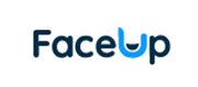 FaceUp logo