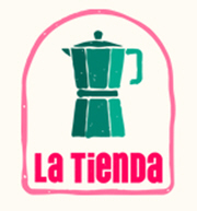 La Tienda logo