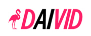 Daivid logo