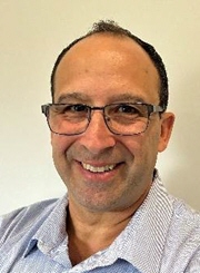 Darren Kweitel