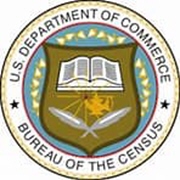 U.S. Census Bureau logo