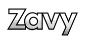 Zavy logo