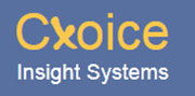 Cxoice logo