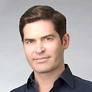 WPP's Stephan Pretorius