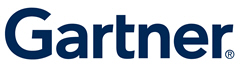 Gartner logo