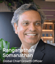 Ranganathan Somanathan