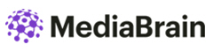 MediaBrain logo