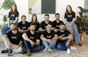 The Doti AI team