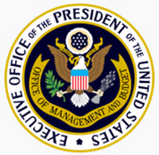 Seal of the Executive Office of the US President